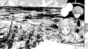 A Tale of Magic and Discovery