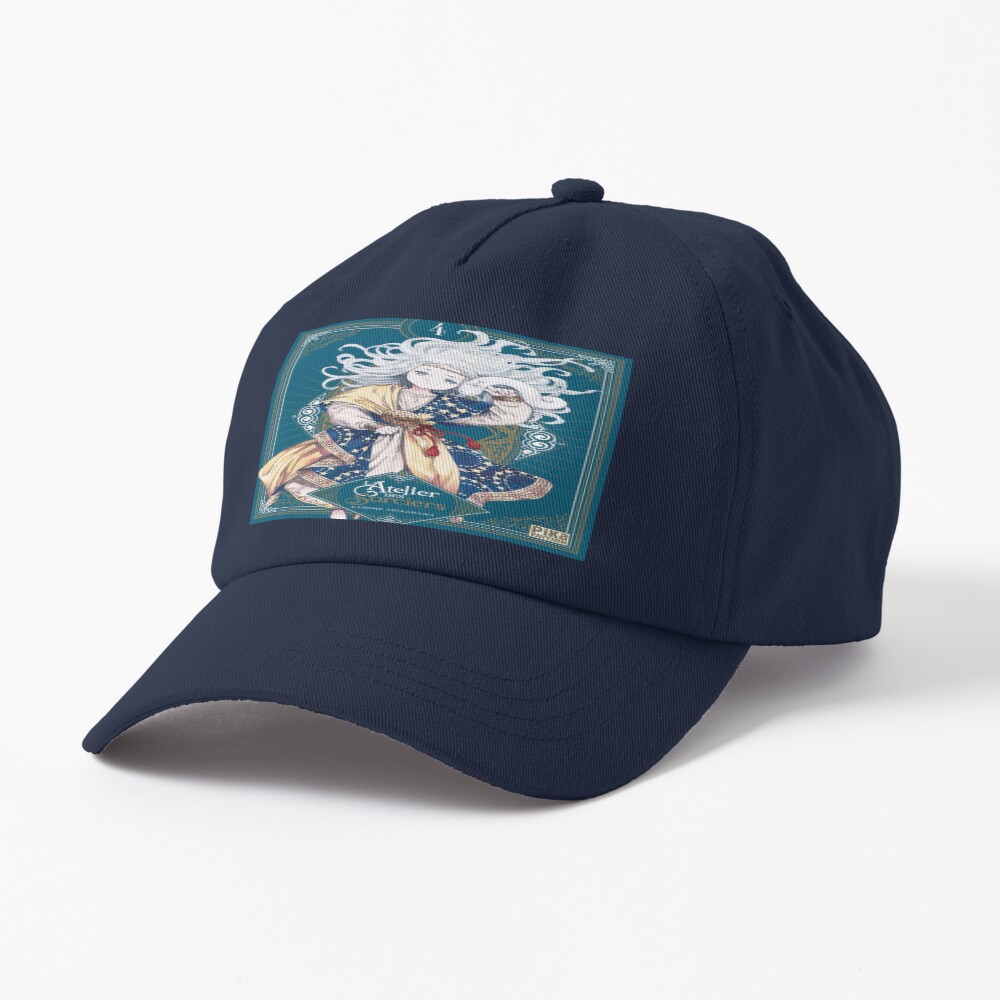 Witch Hat Atelier So Cool Hat