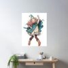 cpostermediumsquare product1000x1000.2 6 - Witch Hat Atelier Shop