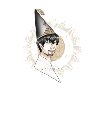 flat750x075f pad750x1000f8f8f8 35 - Witch Hat Atelier Merch