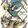 flat750x075f pad750x1000f8f8f8 38 - Witch Hat Atelier Merch