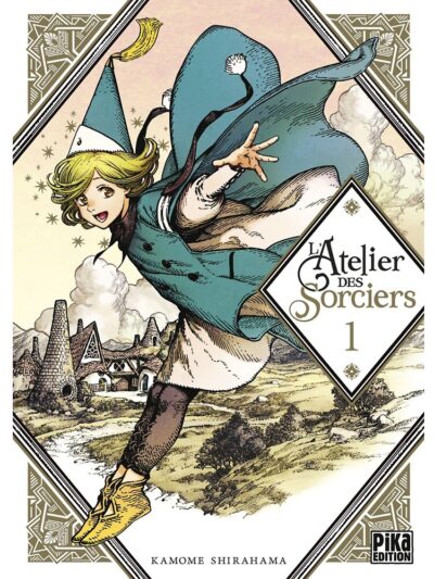 flat750x075f pad750x1000f8f8f8 38 - Witch Hat Atelier Merch