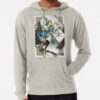 ssrcolightweight hoodiemensoatmeal heatherfrontsquare productx1000 bgf8f8f8 4 - Witch Hat Atelier Shop