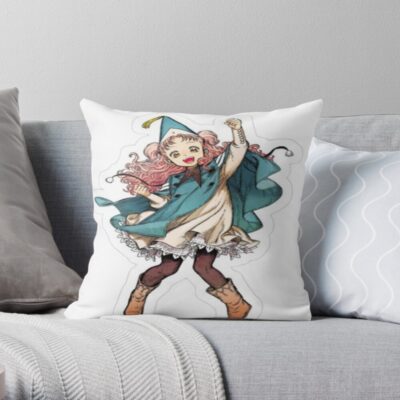 throwpillowsmall1000x bgf8f8f8 c020010001000 34 - Witch Hat Atelier Merch