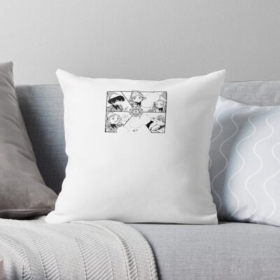 throwpillowsmall1000x bgf8f8f8 c020010001000 36 - Witch Hat Atelier Merch