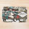 urbathmat flatlay largesquare1000x1000.1u5 4 - Witch Hat Atelier Shop
