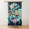 urshower curtain closedsquare1000x1000.1 11 - Witch Hat Atelier Shop