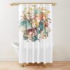 urshower curtain closedsquare1000x1000.1 13 - Witch Hat Atelier Shop