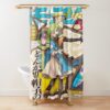 urshower curtain closedsquare1000x1000.1 16 - Witch Hat Atelier Shop