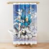 urshower curtain closedsquare1000x1000.1 18 - Witch Hat Atelier Shop
