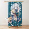 urshower curtain closedsquare1000x1000.1 2 - Witch Hat Atelier Shop