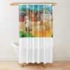 urshower curtain closedsquare1000x1000.1 24 - Witch Hat Atelier Shop