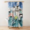 urshower curtain closedsquare1000x1000.1 28 - Witch Hat Atelier Shop