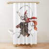 urshower curtain closedsquare1000x1000.1 29 - Witch Hat Atelier Shop