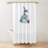 urshower curtain closedsquare1000x1000.1 30 - Witch Hat Atelier Shop