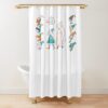 urshower curtain closedsquare1000x1000.1 38 - Witch Hat Atelier Shop