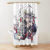 urshower curtain closedsquare1000x1000.1 4 - Witch Hat Atelier Shop