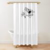 urshower curtain closedsquare1000x1000.1 40 - Witch Hat Atelier Shop