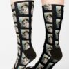 ursocks female back mediumtall portrait750x1000 bgf8f8f8.4 - Witch Hat Atelier Shop
