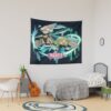 urtapestry lifestyle dorm mediumsquare1000x1000.u2 25 - Witch Hat Atelier Shop