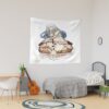 urtapestry lifestyle dorm mediumsquare1000x1000.u2 29 - Witch Hat Atelier Shop