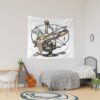 urtapestry lifestyle dorm mediumsquare1000x1000.u2 34 - Witch Hat Atelier Shop