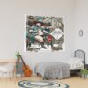 urtapestry lifestyle dorm mediumsquare1000x1000.u2 9 - Witch Hat Atelier Shop