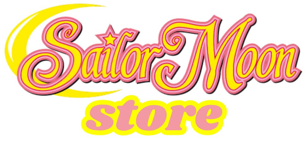 Sailor Moon Store Logo 1 1 - Witch Hat Atelier Shop