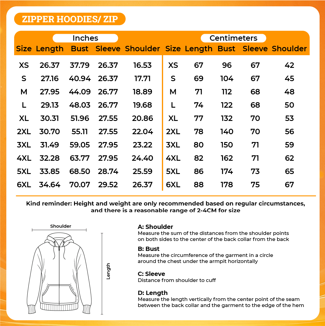 zip hoodie 1 - Witch Hat Atelier Shop