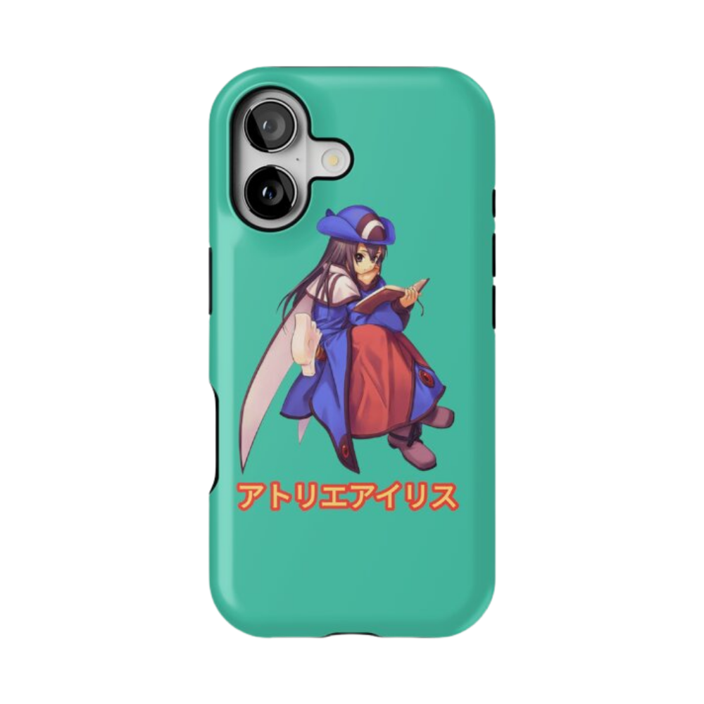 Witch Hat Atelier Phone cases - Witch Hat Atelier Shop