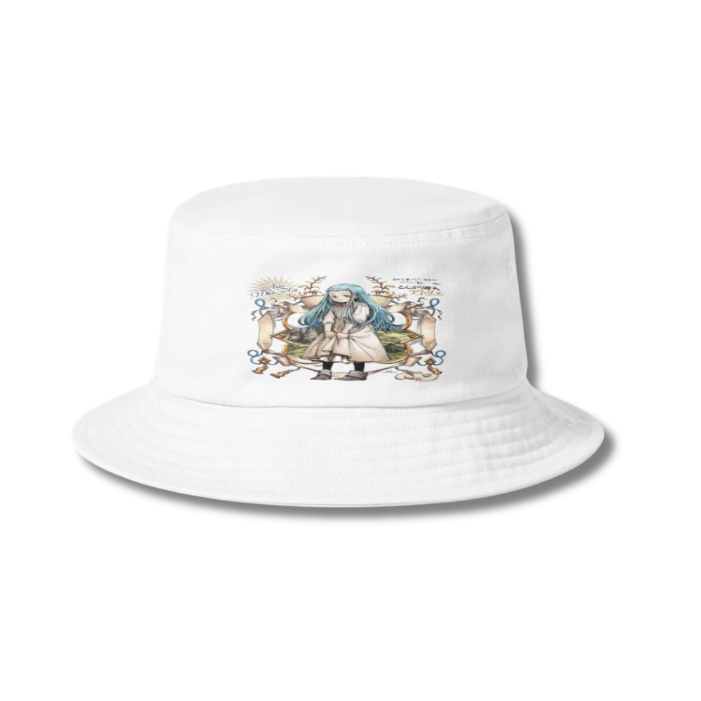 Hat 1 - Witch Hat Atelier Shop