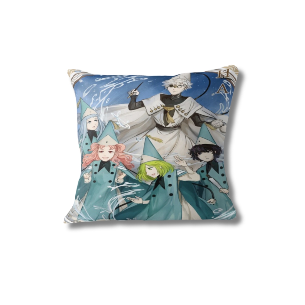 Pillow - Witch Hat Atelier Shop