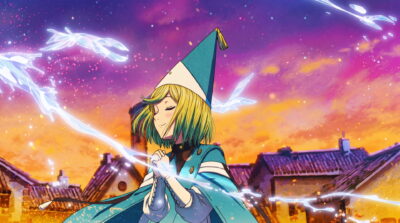 image 1 - Witch Hat Atelier Shop