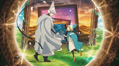 image - Witch Hat Atelier Shop